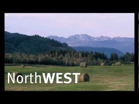 Welcome to the North-West By Matt Brevner