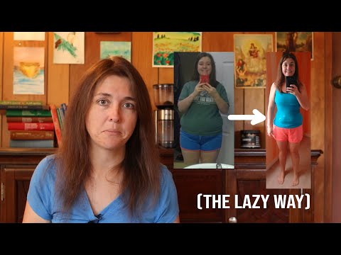 How I would lose 65 lbs if I had to start all over (3 Shortcuts)