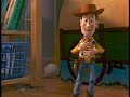 Toy Story TV Spot 3