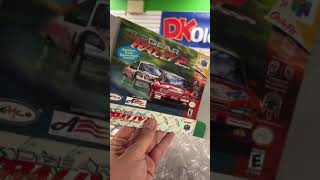 Joey Finds TONS of Nintendo Nostalgia in This Box!