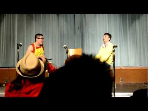 Dad, Dad... I'm Straight [HD1080P]