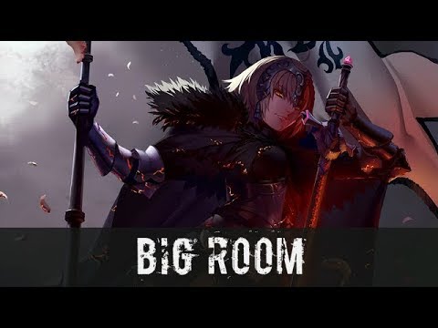 BL3R, GMAXX & Jakik - Tigre