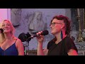 KONGERO - Hulda Flicka/ Rencontres de Chants Polyphoniques 2020