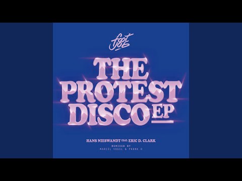 No More Hatin' & Trashin' feat. Eric D. Clark (Original Rave Mix)