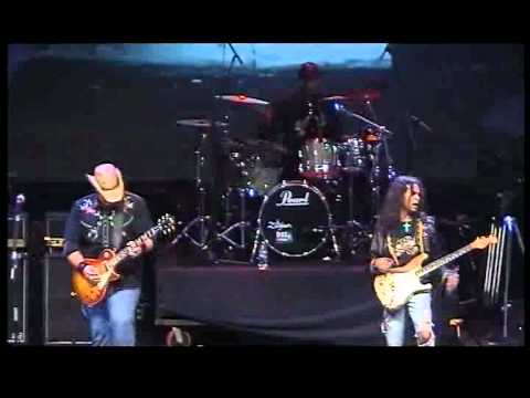 Rama Satria Claproth with Lance Lopez - Love Hate Relationship