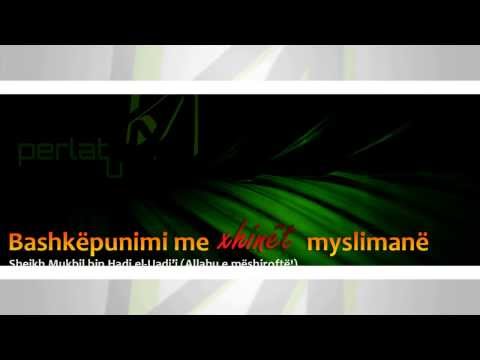 Bashkëpunimi me xhinët myslimanë - Shejkh Mukbil