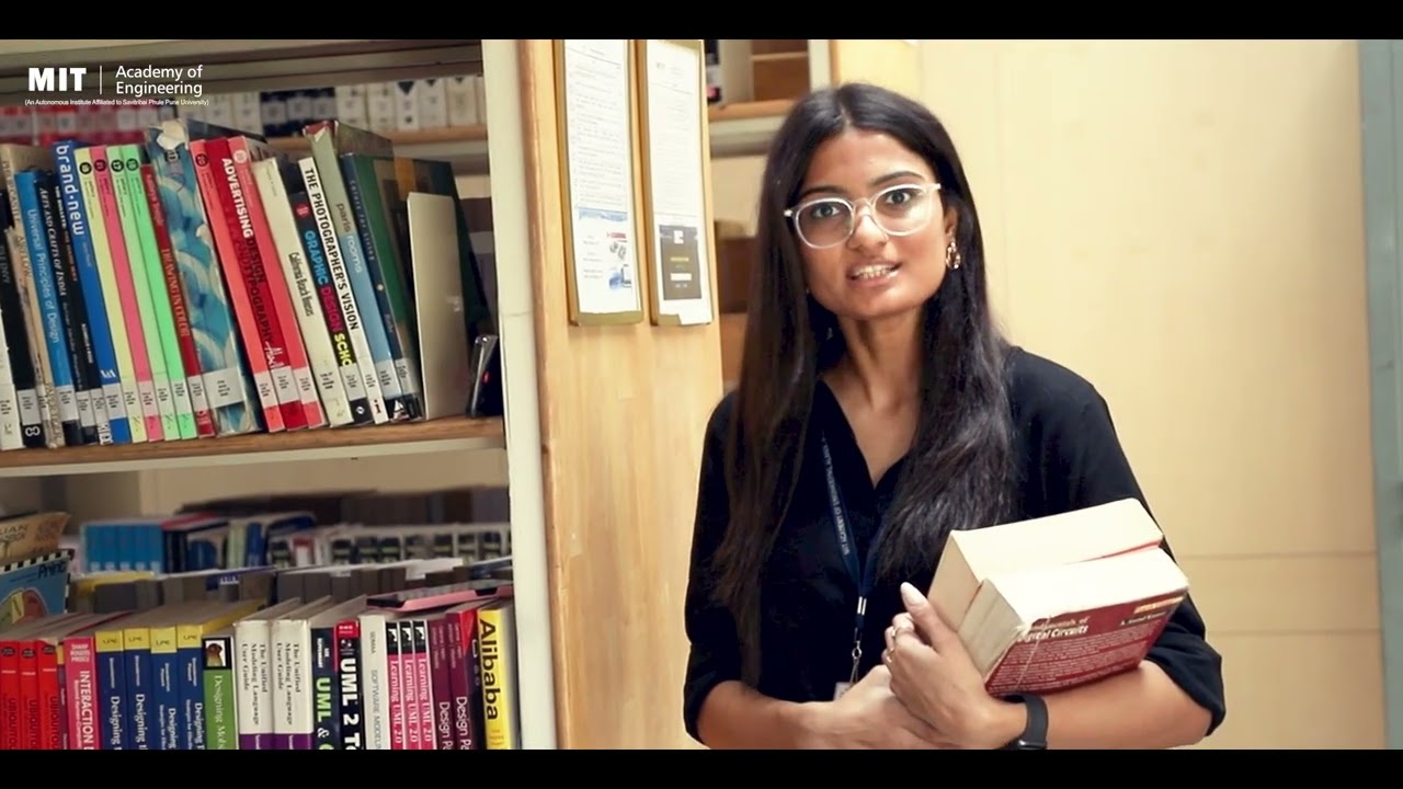 Future-Ready Engineers Start Here: E&TC at MITAOE!!!