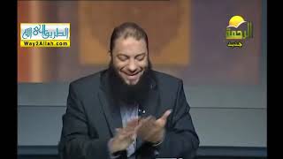 صورة سورة غيرت دولة | الحلقة ( 05 ) | #القرآن_غيرني | د . حازم شومان