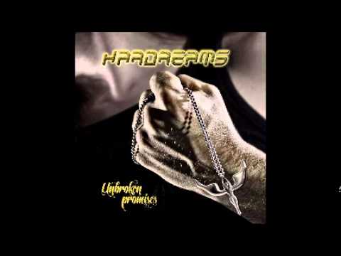 HARDREAMS - COUNT ON ME