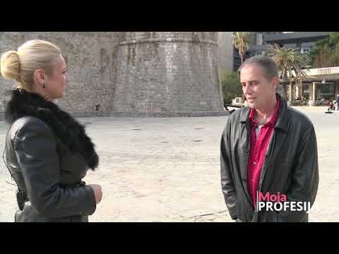 Mićo Vujović o čuvenoj pjesmi "Budvo mati moja"