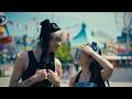 Regina Song Opening Line Official MV