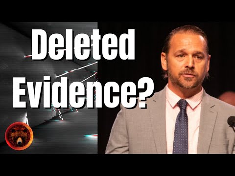 Could Richard Allen Walk Free? Or Prosecutor Get Fired?