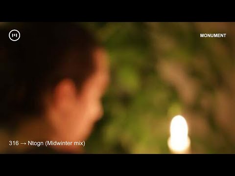 MNMT 316 : Ntogn (Midwinter Mix)