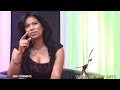 Woman Without Limits - Julie Gichuru (Part 1) 