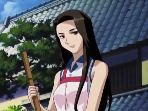 Tenchi Muyo! GXP 1-26 English DUB Full Screen All Episodes 10h