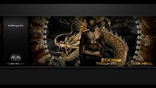 Boosie Badazz - Mr. Miyagi [TD2CH] [Original Track HQ-1080pᴴᴰ] + Lyrics YT-DCT