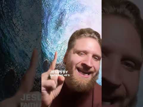 WATCH THIS If You Need Healing In Your Body!! 😱#jesus #health #supernatural #miracle #bible #shorts