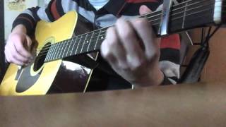 When Annie Took Me Home - Tom Paxton Cover by Boot Leg (2016)