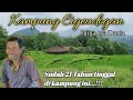 Pantesan Betah ️Tinggal Di Kampung Ini Suasananya Adem Dan Sejuk Terasa Di Surganya Dunia