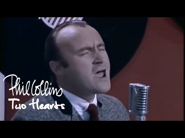  Two Hearts - Phil Collins