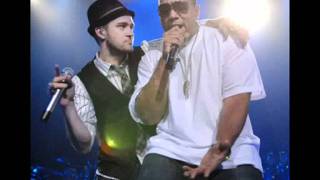 Timbaland - Release (with lyrics)