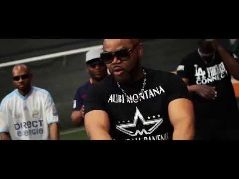 Alibi Montana Football Panenka