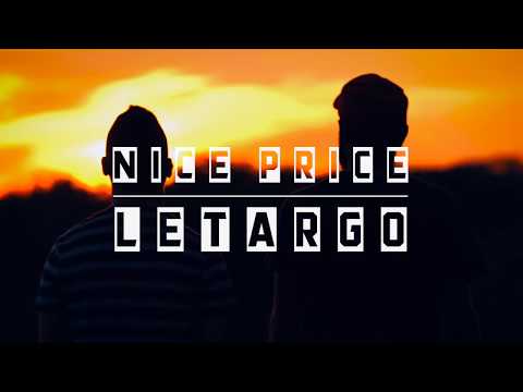 Nice Price - Letargo