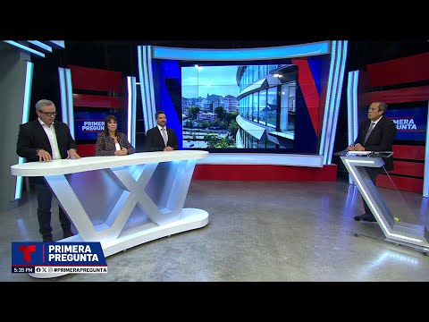 Primera Pregunta: TRS busca información sobre lujoso proyecto de vivienda Opus Miramar