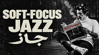 SOFT-FOCUS JAZZ | Vintage Grooves & Late-Night Atmosphere | Jazz Passport