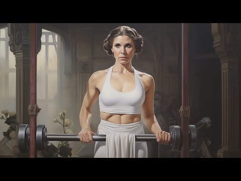 Classical Music but you joined the Rebellion