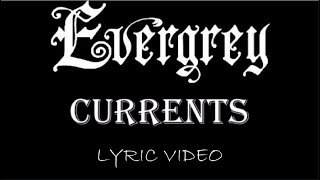 Evergrey - Currents - 2019 - Lyric Video