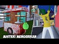 KITA PECAHKAN MISTERI GEROBAK SETAN DAN ZOMBIE Bakso Simulator GAMEPLAY 8
