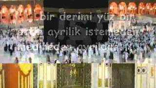 Aglaya Aglaya yollara düstüm