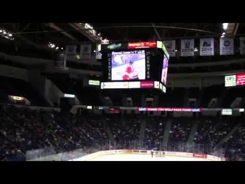 Chris Bruton vs Dylan McIlrath