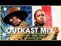 Outkast Mix | The Best of Outkast | Outkast Mixtape