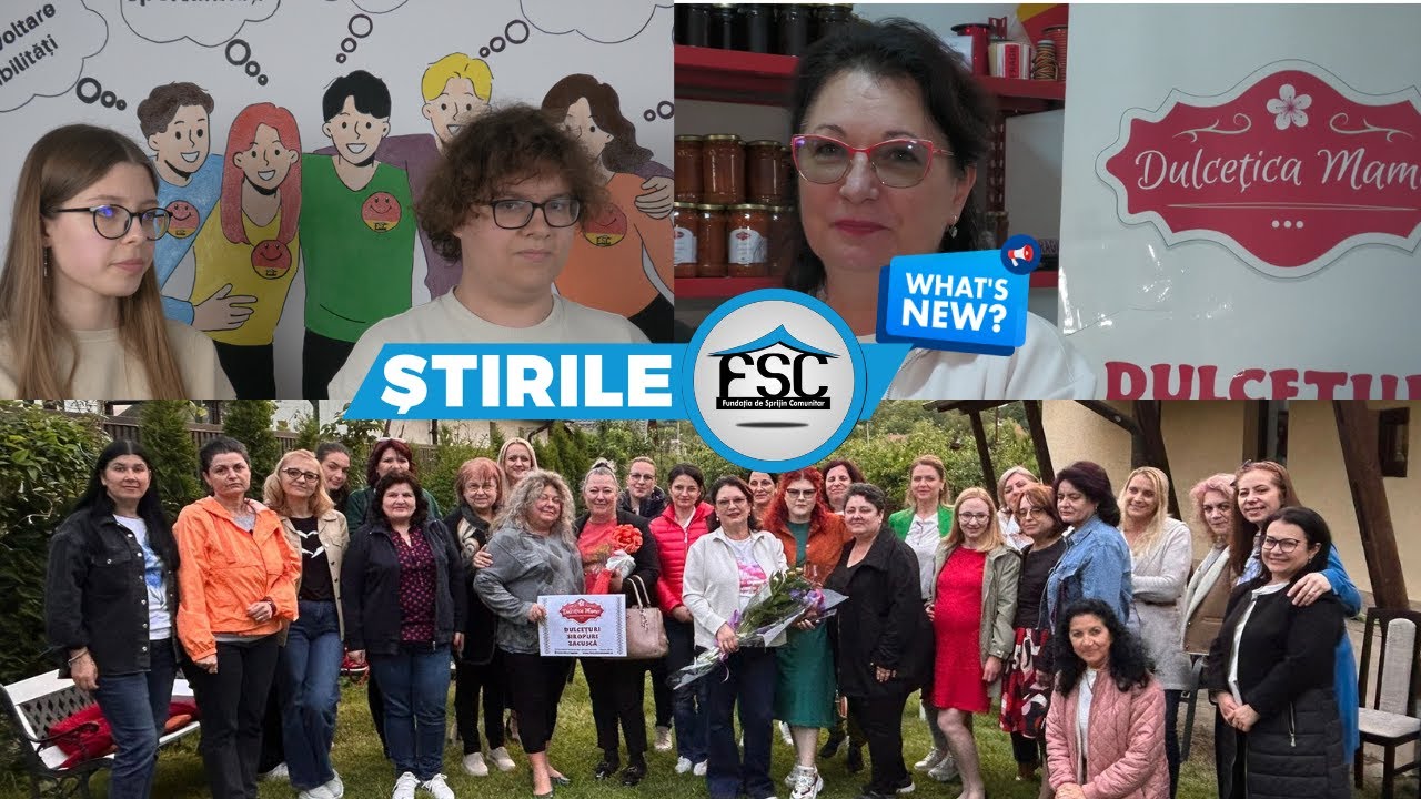 Împreună pentru Matei: Tânărul care are nevoie de tine! - FSC Bacau