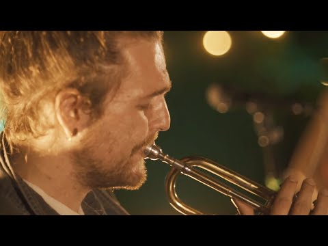 Kalaha Moon live in concert at Silodom I Nangijala l