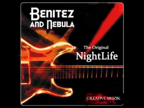 Eddie Benitez & Nebula - We are the one
