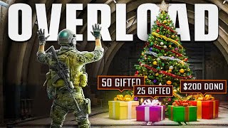 INSANE SOLO RAIDS and INSANE SUPPORT | Arena Breakout Infinite