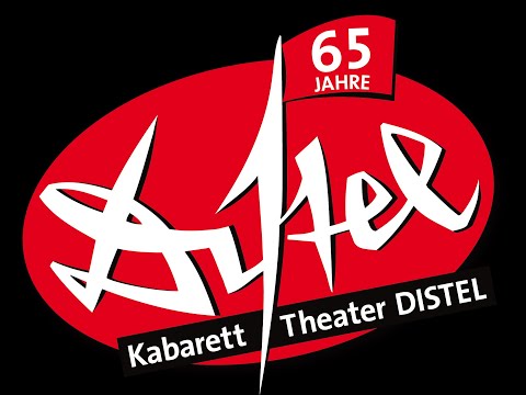 Distel - Lachen auf Bestellung (RBB-Sendung vom 2. 10. 2018)