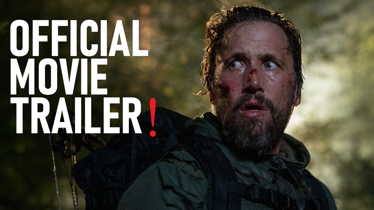 Official Trailer