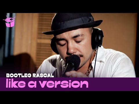 Bootleg Rascal cover The Weeknd 'The Hills' for Like A Version