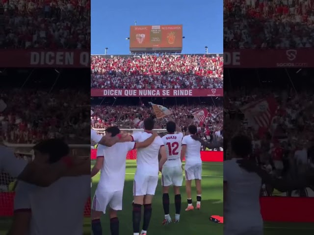 Vídeo relacionado con FRIENDLY LICENSE Alfombrilla para Ratón- Base de Goma Antideslizante- Ideal para Gaming- Forma de Escudo de Club de Futbol - Producto Oficial Sevilla FC