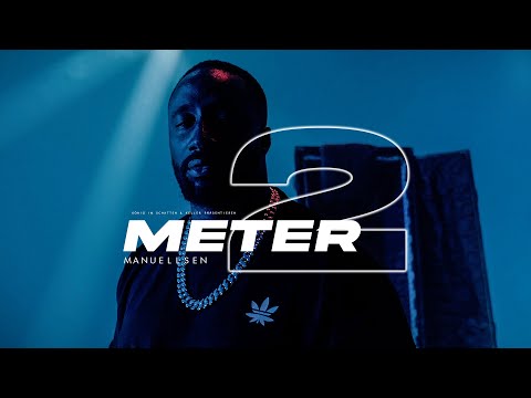 MANUELLSEN - 2 METER (prod. by NIF)