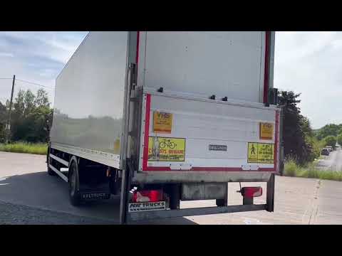 NR Trucks
