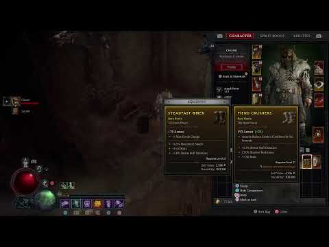 Diablo IV | PS5 Playthrough Pt 8