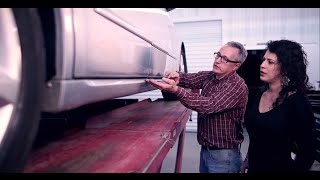 State Farm's "Preferred" Auto Body Shop Performs Unsafe Repairs