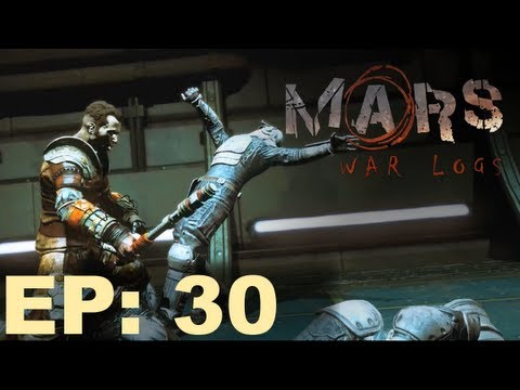 Mars: War Logs EP30 - Back To The Source