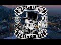 The Outsiders Outcast Reapers Promotional And Recruitment