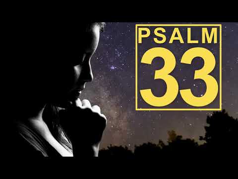 PSALMUL 33 care va distruge planurile diavolului impotriva ta